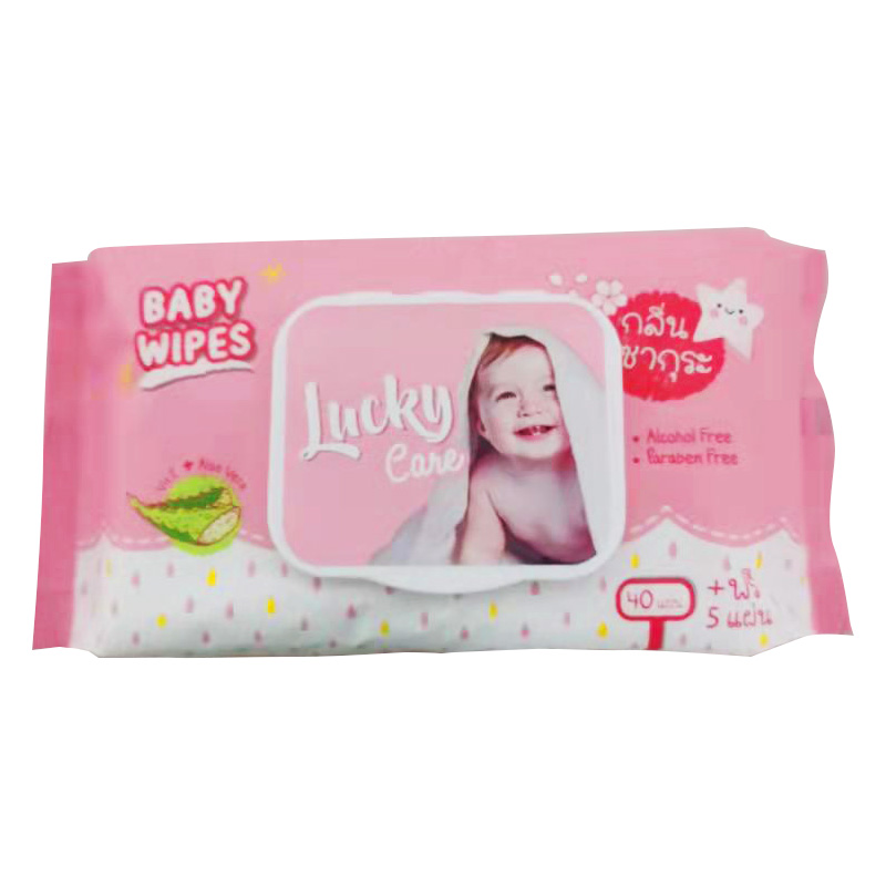 High Quality Baby Wet Wipes