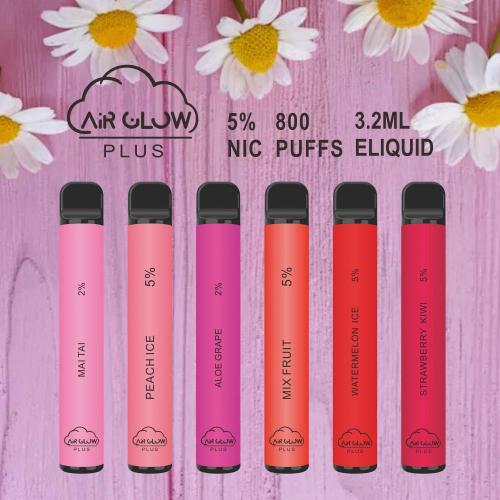 Most Popular pina colada Battery sigaretta elettronica vape