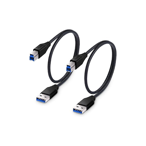 USB 3.0 Kabel Kabelkabel geflochtenes Kabel