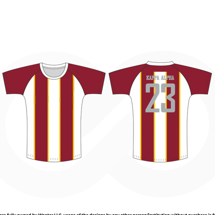 Custom Football Sportswear Soccer Team Uniform