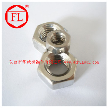 Stainless steel captive fastener nut of China supplier