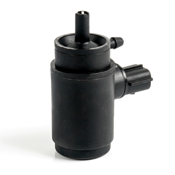 QWP158 Car Windshield Wash Pump for LandRover Defender & Freelander
