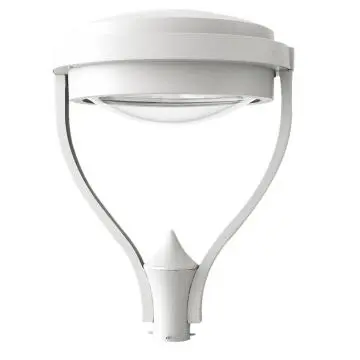 Urban Elegant Design Patio Lighting