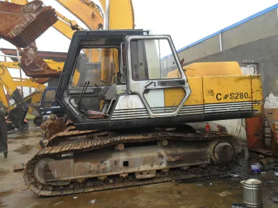 SUMITOMO S280 EXCAVATOR