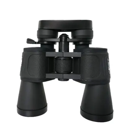 Economic comet high definition zoom binoculars