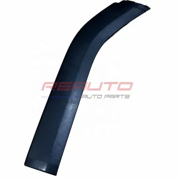 OE 2297995 2297996 Wing Panel Wheel Brow Back for Scania S/R 7 Series S730 Truck Body Parts & Accessories