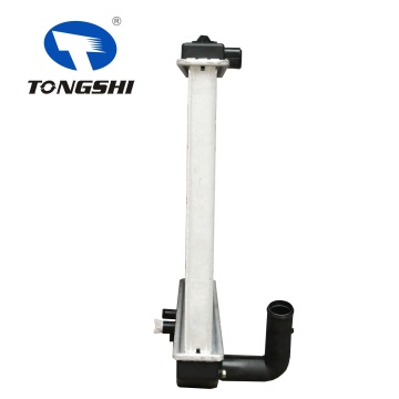 Cooling System Car auto aluminum radiator for KIA Car Radiator Water Tank