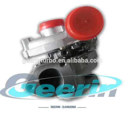 GT2256V 704361-5006S DANDONG GEERIN TURBO CHARGER CO. LTD