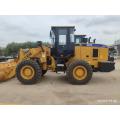 5tons Caterpillar loader SEM656D loader front end loader