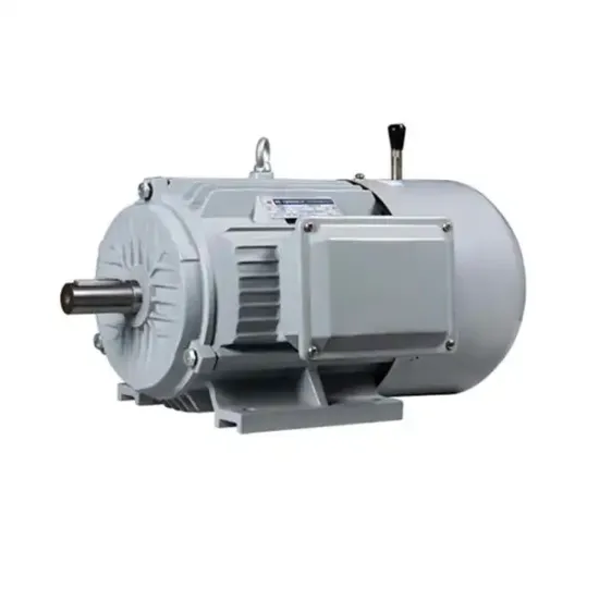 YEJ Series Electromagnetic Brake AC Three-Phase Asynchronous Motors: Comprehensive Search Engine