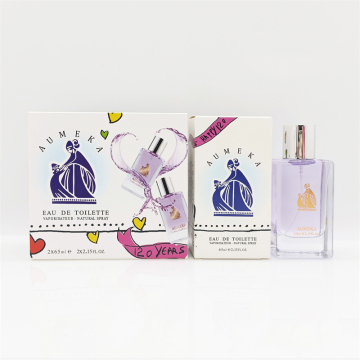 Hurtowy naturalny spray toaletowe dla kobiet - dostawca au Custom Perfume Vaporisateur