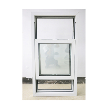 WEIKA German PVC/Aluminum Single Hung Lifting Window & Door