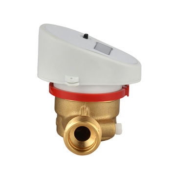 High Quality Mechanical Wireless Water Meters