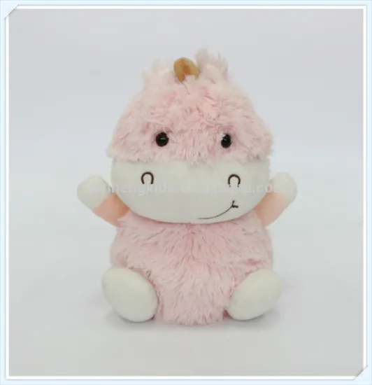 Lovely Fatty Babies- Stuffed Plush toy Horse