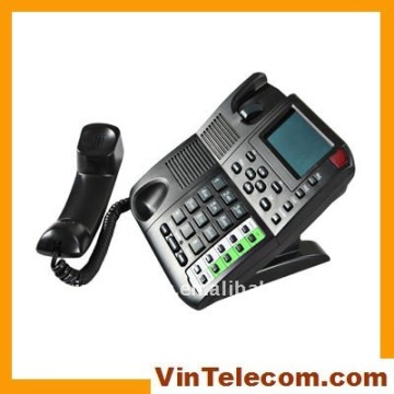 4SIPs VoIP Phone / VoIP Telephone / IP PHONE - ip phone