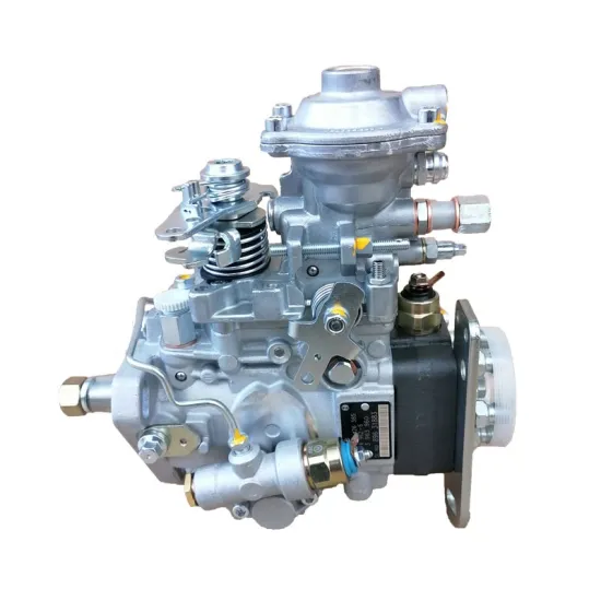 High Quality Automotive Engine Parts for 6BT5.9L Mechanical Engine Fuel Pump