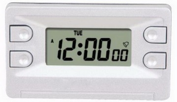 Mini Stopwatch (AB-611A)