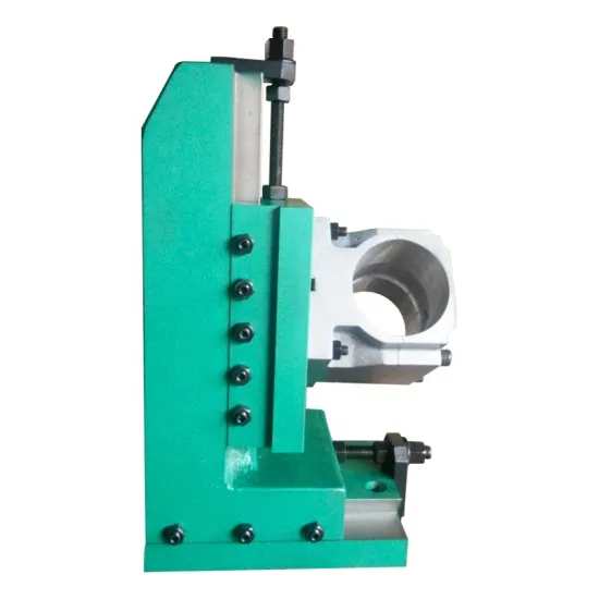 Precision L-slide 200 Vertical Two-coordinate Worktable 74/92 Universal Customizable