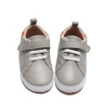 Unisex Leather Children Casual Sports Shoes