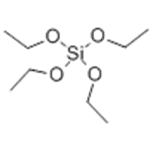 Silicic acid, ethyl ester CAS 1109-96-2