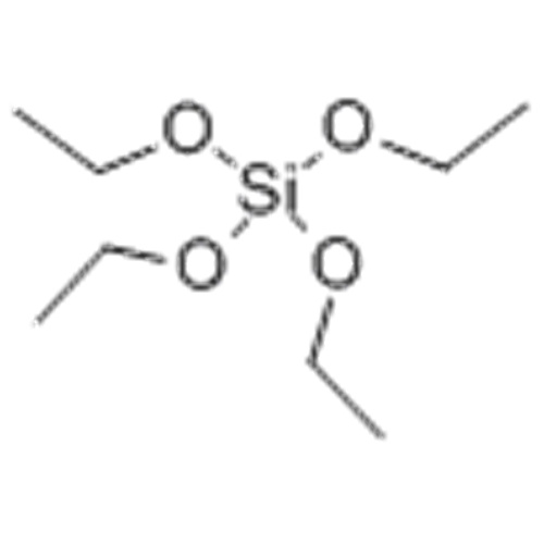 Silicic acid, ethyl ester CAS 1109-96-2