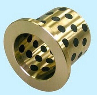 Oil-Free Lubrication Shaft of Stainless Steel 303