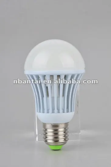 5W LED Bulb