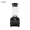 Table Top Food Blender With Glass Jug