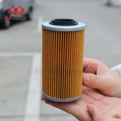 Best Oil Filter for Spark Ski-Doo Expedition Grand Sea-Doo Spark
