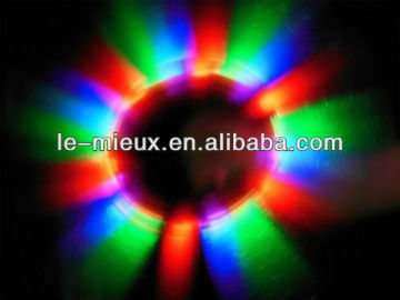 Colorful Flashing Glow stick