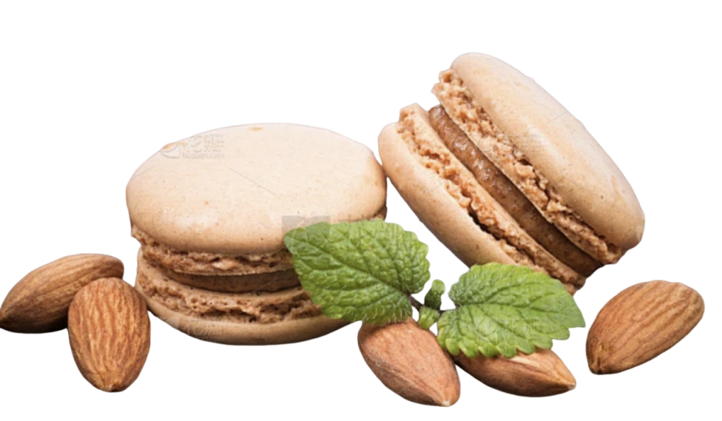 Plant Based Almond Protein Powder