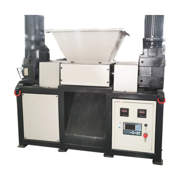 Low Price Hot Sale Waste Plastic Shredder Machine