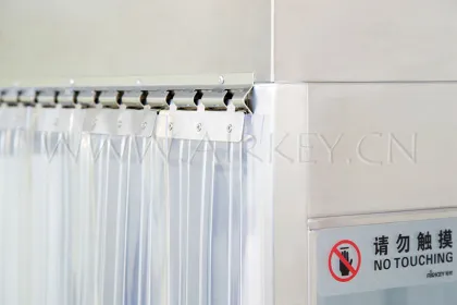 Clean wardrobe for clean room Clean wardrobe