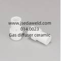 Binzel Gas Dyfuzor 014.0023 Ceramika