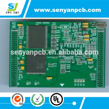 Board PCB&PCBA Prototype/pcb assembly
