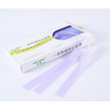 High Elastic Rubber Emergency Disposable Tourniquet