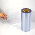 Ökoged transparente Premium -Qualitätsdruck PVC Roll Filmdrucke