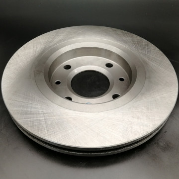 Auto Spare Parts Front Brake Disc 7701207795 for RENAULT and NISSAN