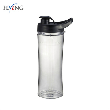 Portable travel bottle Food Processor Blender Attachment