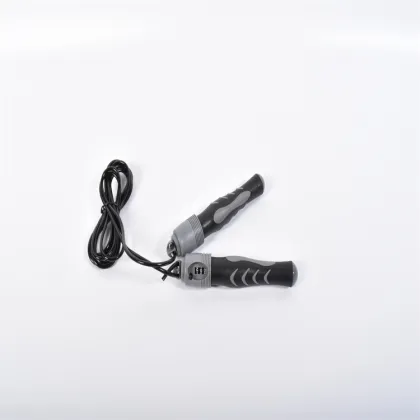 PVC Smart Weighed Jump Rope