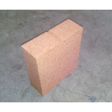 Magnesia alumina spinel refractory brick