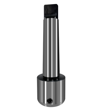 RJTOOLS Annular Cutter with Weldon Shank and Morse Taper Shank Arbor for Hand Drilling Machines