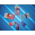 Croatia Elf Bar BC5000 Disposable Vape Flavor