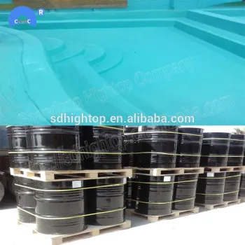 Corrosion resistant waterproof polyurea paint coating cost in China