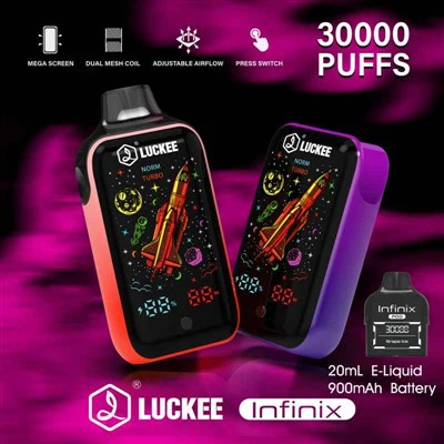 Luckee Infinix 30000 Beli & Grosir