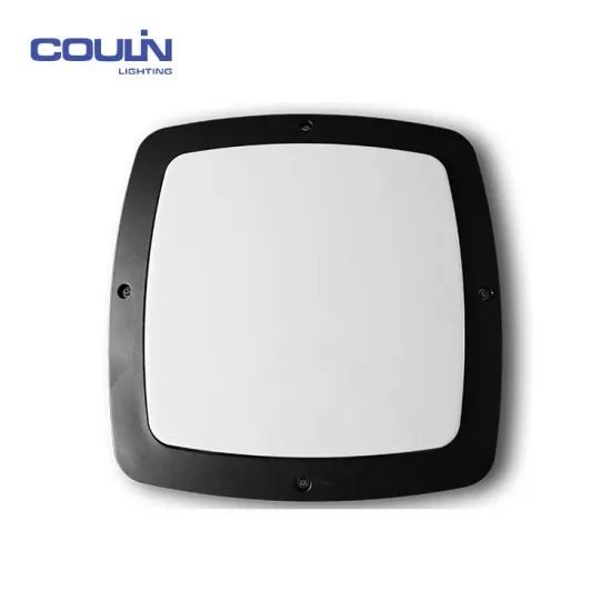 Wholesale Factory Direct Sales Fashionable Waterproof Led Wall Light