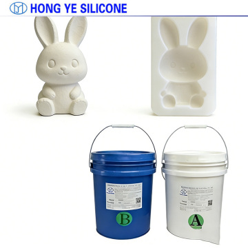 High Temp Silicone For Molds