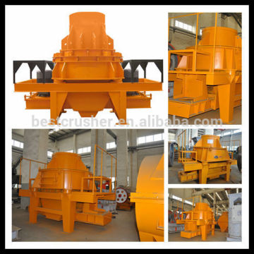 VSI sand making machine/VSI crusher/sand maker