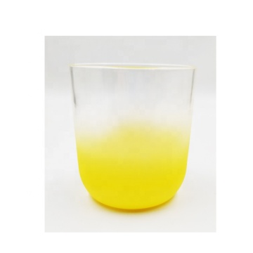 Hot Selling Custom Printed Plastic Drinking Cups