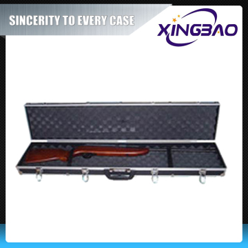 Gun case kit,gun case aluminum,hard gun case